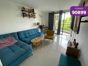 apartamento en venta en la campiña. Cod V90899