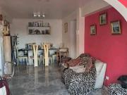Apartamento en venta en La Candelaria 90 Mts 2, 3hab, 2...