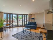 apartamento en venta en la candelaria. Cod V10168