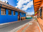 apartamento en venta en la candelaria. Cod V15860