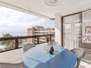 Apartamento en Venta en La Carihuela Los Nidos