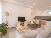 Apartamento en Venta en La Carihuela Los Nidos