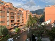 apartamento en venta en la carolina. Cod V2858