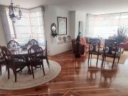 apartamento en venta en la carolina. Cod V4156