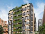 apartamento en venta en la carolina. Cod V4311