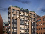 apartamento en venta en la carolina. Cod V4319