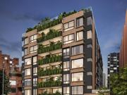apartamento en venta en la carolina. Cod V4322