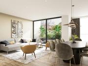 apartamento en venta en la carolina. Cod V4326