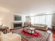 apartamento en venta en la carolina. Cod V8518