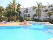 Apartamento en Venta en La Carolina Guadalpín