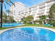 Apartamento en Venta en La Carolina Guadalpín