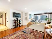 apartamento en venta en la carolina usaquén. Cod V3081