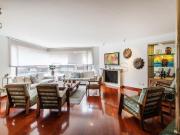 apartamento en venta en la carolina usaquén. Cod V4999