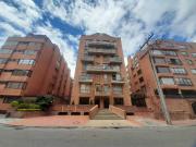 apartamento en venta en la carolina usaquén. Cod V5085