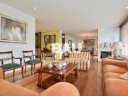 apartamento en venta en la carolina usaquén. Cod V5169