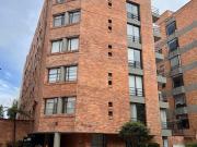 apartamento en venta en la carolina usaquén. Cod V8131323