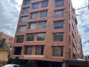 apartamento en venta en la carolina usaquén. Cod V8131327