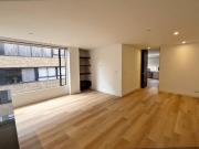 apartamento en venta en la carolina usaquén. Cod V9763465