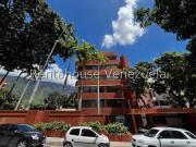 Apartamento en Venta en La Castellana, Caracas