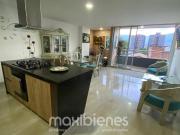 apartamento en venta en la castellana. Cod V65539