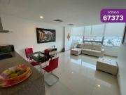 apartamento en venta en la castellana. Cod V67373