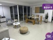 apartamento en venta en la castellana. Cod V92511