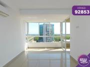 apartamento en venta en la castellana. Cod V92853