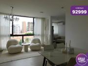 apartamento en venta en la castellana. Cod V92999