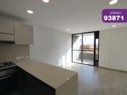 apartamento en venta en la castellana. Cod V93871