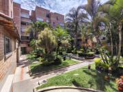 Apartamento en venta en La Castellana, Laureles, Medellín