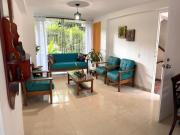 Apartamento en venta en La Castellana, Medellín