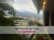 Apartamento en venta en La Castellana, Municipio Chacao,...