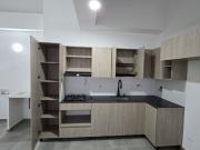 APARTAMENTO EN VENTA EN LA CEJA CON PARQUEADERO