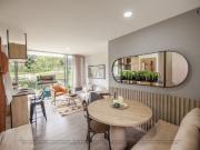 Apartamento en venta en La Ceja, Don Diego