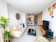 Apartamento en venta en la Circunvalar Pereira