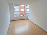 apartamento en venta en la colina campestre. Cod V33