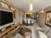 Apartamento en venta en la Concepción