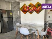apartamento en venta en la concepción. Cod V86944