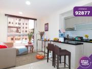 apartamento en venta en la concepción. Cod V92877