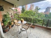 apartamento en venta en la concha. Cod V12731