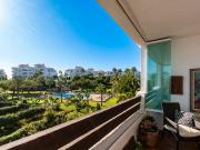 Apartamento en Venta en La Concha Resina Golf