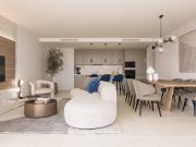 Planta baja en Venta en La Concha Resina Golf