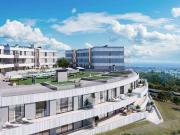 Apartamento en Venta en La Concha Resina Golf