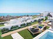Apartamento en venta en la Costa del Sol, vista mar...