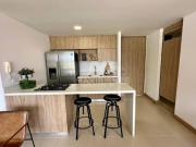 apartamento en venta en la cuenca. Cod V56946