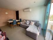 Apartamento en venta en la cumbre