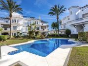 Apartamento en Venta en La Dama de Noche La Alzambra