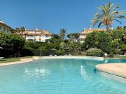 Apartamento en Venta en La Dama de Noche La Alzambra