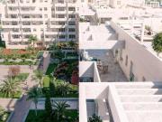 Apartamento en Venta en La Dama de Noche La Alzambra