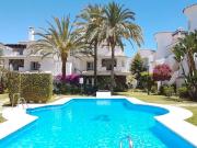 Apartamento en Venta en La Dama de Noche La Alzambra